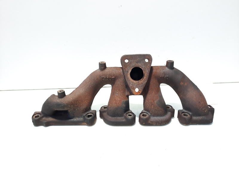 Galerie evacuare, cod 8200042882, Renault Vel Satis, 2.2 DCI, G9T702 (id:621047)