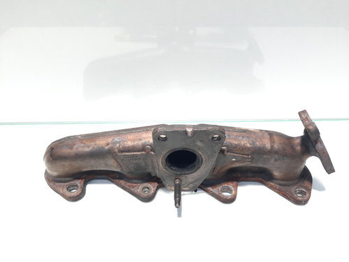 Galerie evacuare, cod 82443150, Renault Espace 4, 2.0 DCI, M9R814