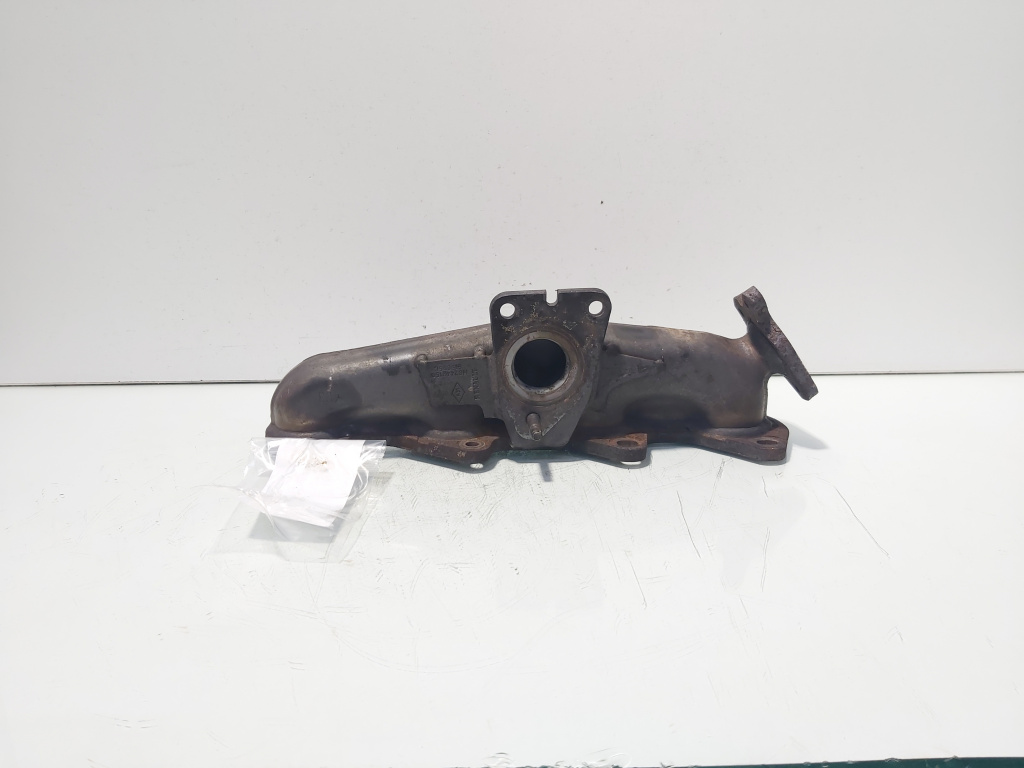 Galerie evacuare, cod 82443150, Renault Laguna 3 Combi 2.0 DCI, M9R814 (id:705798)