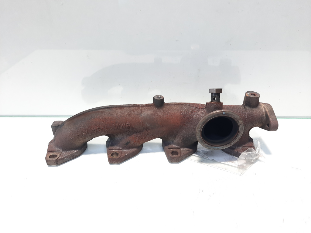 Galerie evacuare, cod 8519888-03, Bmw 3 (F30) 2.0 diesel, B47D20A