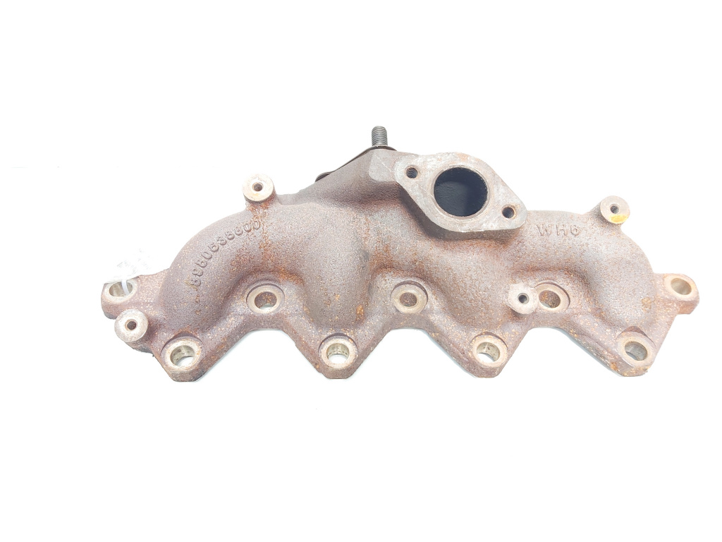 Galerie evacuare, cod 8980538600, Opel Astra J, 1.7 CDTI, A17DTE (id:694496)