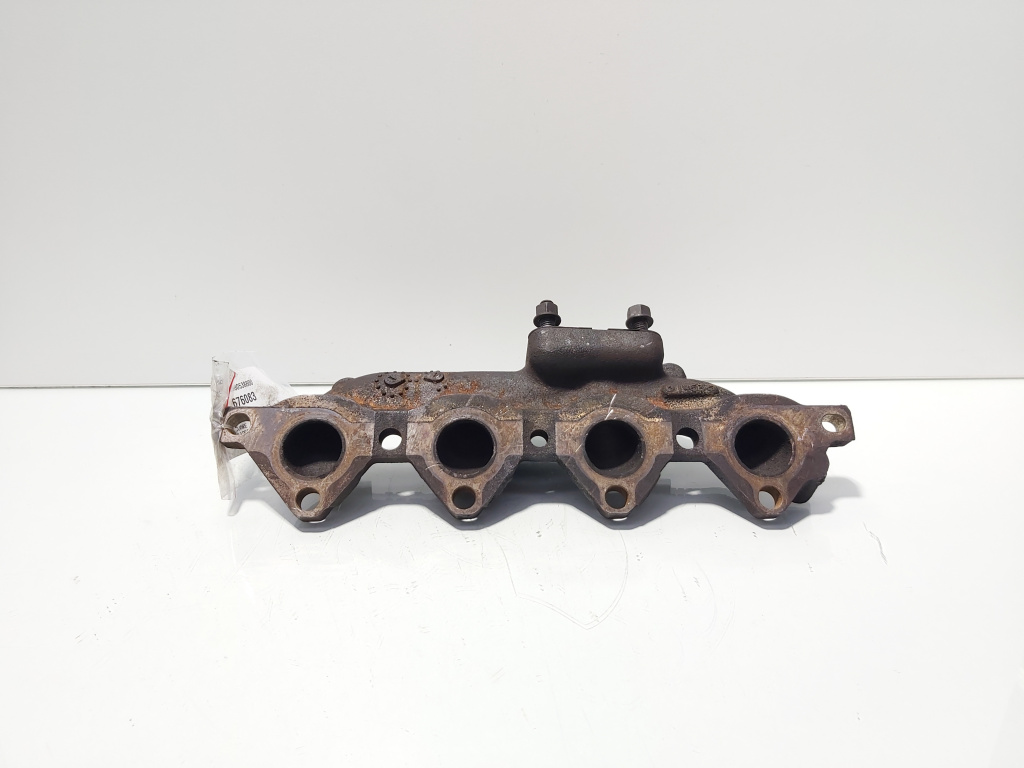 Galerie evacuare, cod 8980538800, Opel Astra J 1.7 CDTI, A17DTR (id:676083)