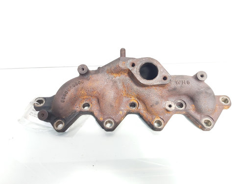 Galerie evacuare, cod 8980538800, Opel Astra J, 1.7 CDTI, A17DTR (id:694094)