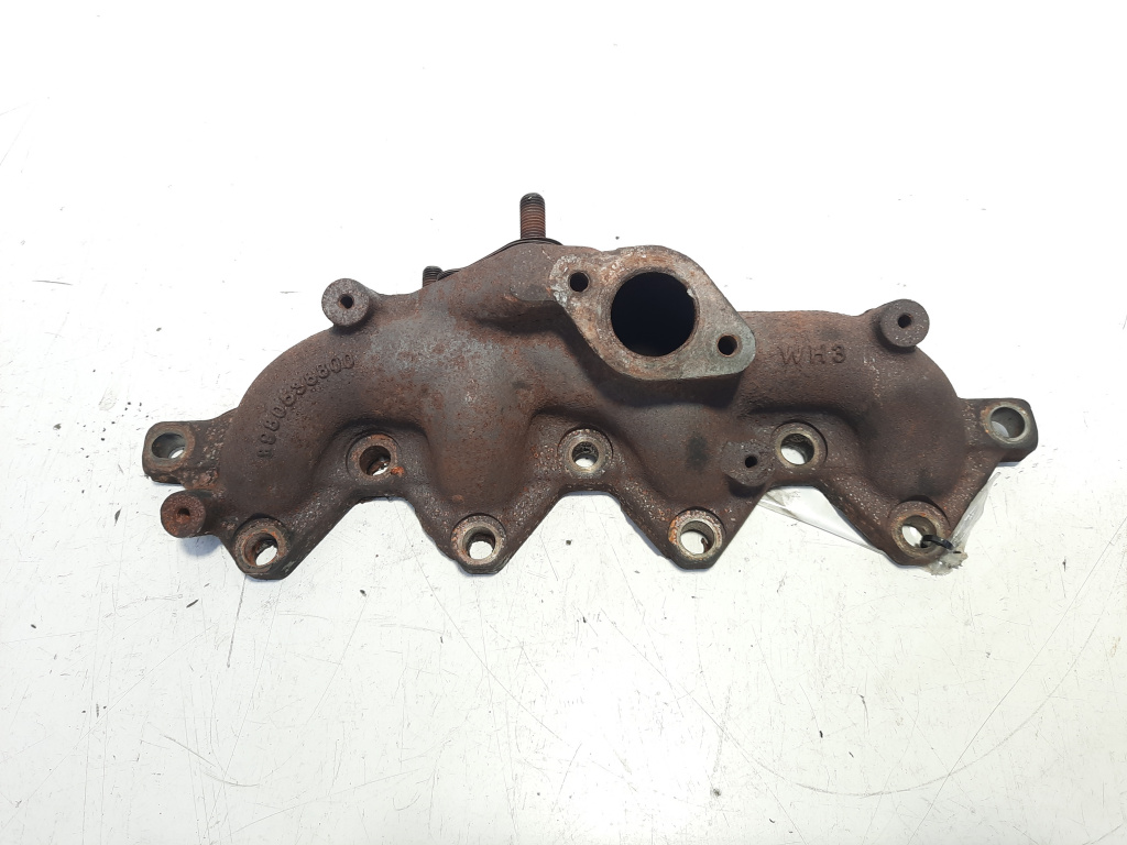 Galerie evacuare, cod 8980538800, Opel Astra J, 1.7 CDTI, A17DTR (id:495423)