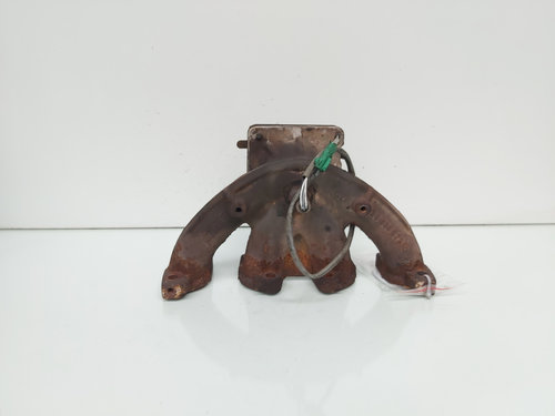 Galerie evacuare, cod 9636962310, Citroen Berlingo 2, 1.4 benz, KFW (idi:662744)