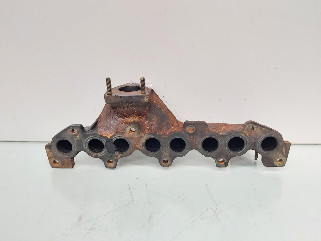 Galerie evacuare, cod 9646849080, Ford Focus 2 (DA), 2.0 TDCI, G6DA (idi:654638)