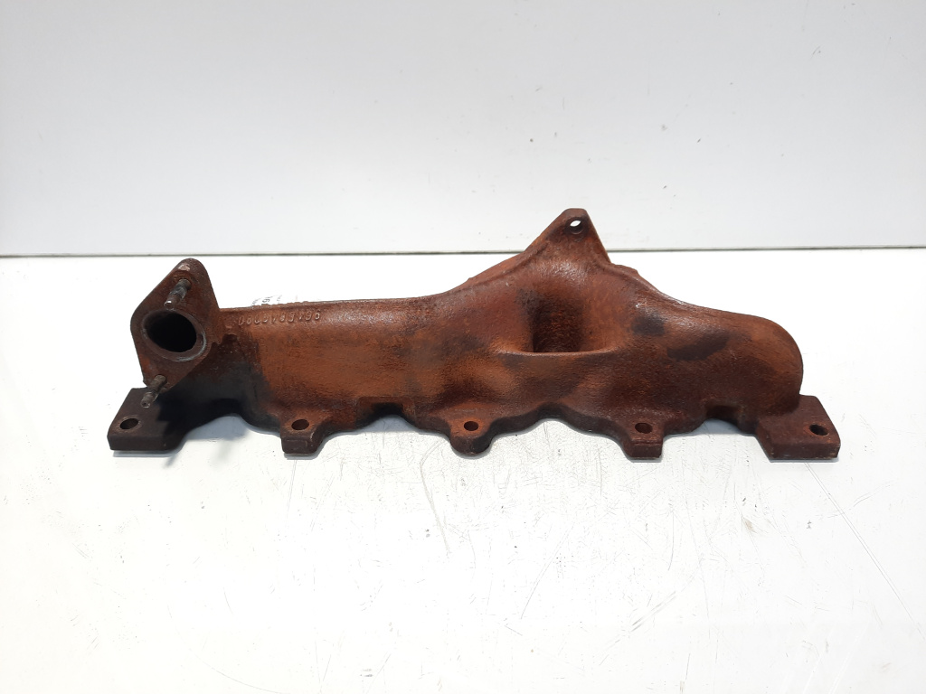 Galerie evacuare, cod 9646849080, Ford Focus C-Max, 2.0 TDCI, G6DB (id:620498)