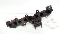 Galerie evacuare, cod 9646849080, Ford Focus C-Max...