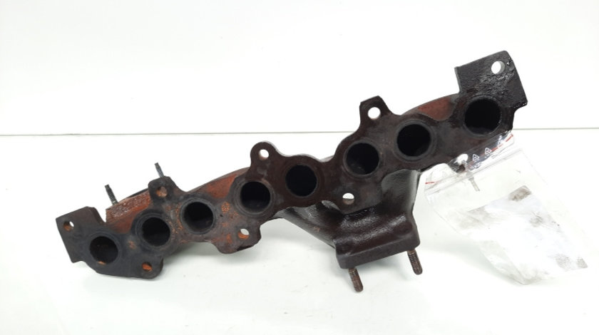 Galerie evacuare, cod 9646849080, Ford Focus C-Max, 2.0 TDCI, G6DA (idi:605218)