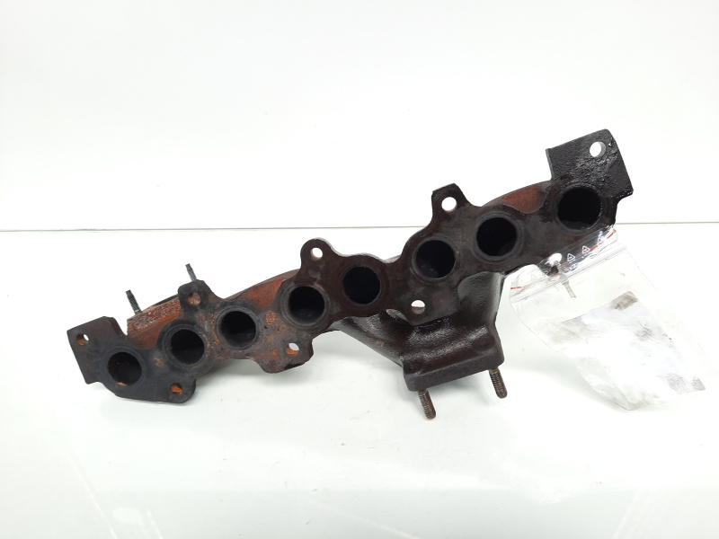 Galerie evacuare, cod 9646849080, Ford Galaxy 2, 2.0 TDCI, QXWA (idi:605218)