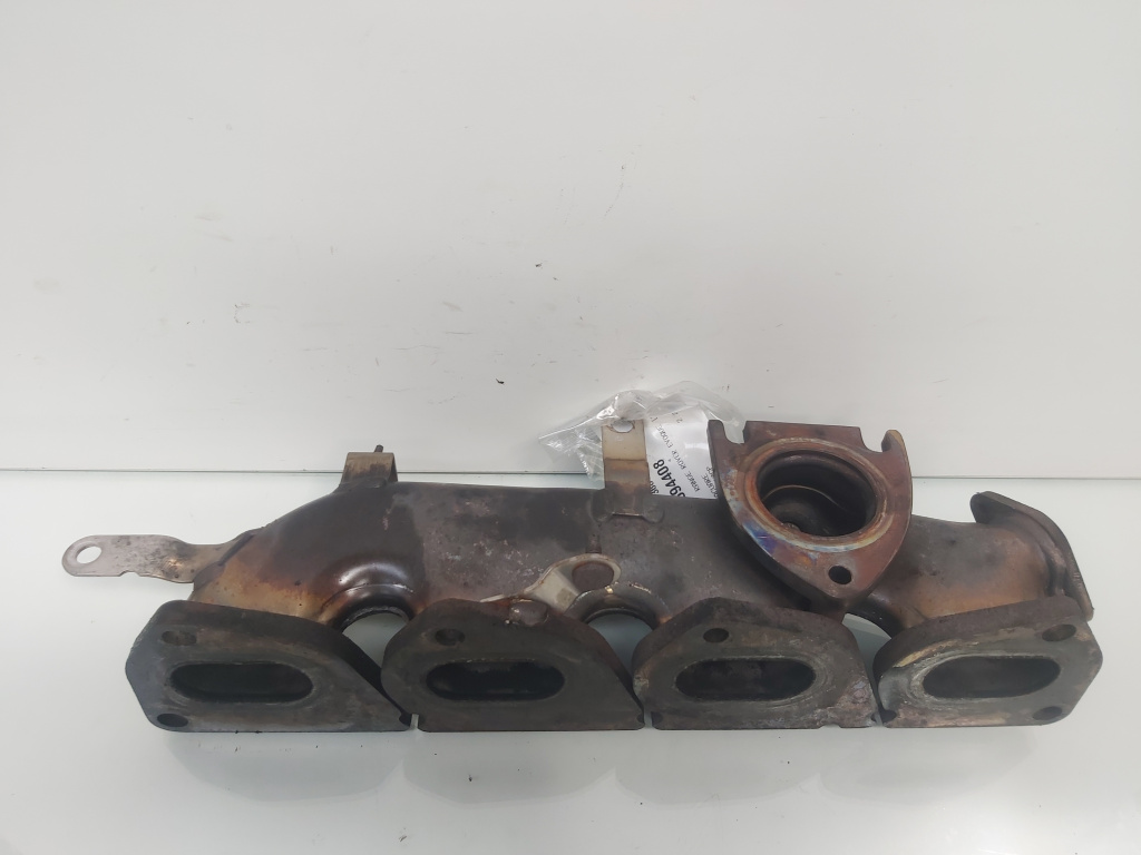 Galerie evacuare, cod 9673681780, Land Rover Range Rover Evoque 2.2 CD4, 224DT (id:694408)