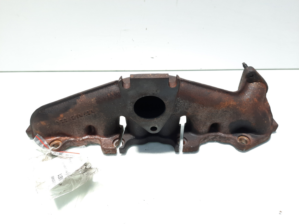 Galerie evacuare, cod 9681570480, Peugeot Expert (I), 2.0 HDI. RHK (id:564871)