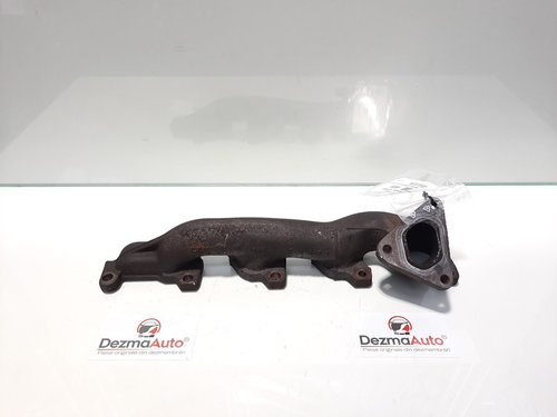 Galerie evacuare, cod A6111420501, Mercedes Sprinter 3.5-t (906) 2.2 CDI, OM646985 (id:464184)