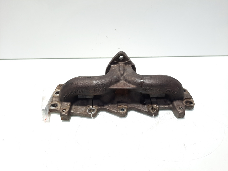 Galerie evacuare, cod BM5G-9431-DC, Ford Focus 3, 1.6 Ecoboost, JQDB (id:564982)