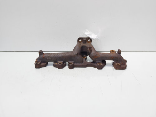 Galerie evacuare, cod GM55223906, Opel Corsa D, 1.3 CDTI, A13DTC (id:701728)