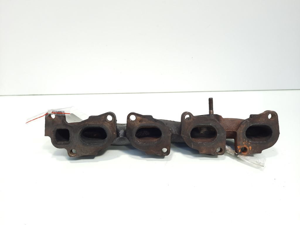 Galerie evacuare, cod GM55565985, Opel Astra J, 2.0 CDTI, A20DTH (id:488021)