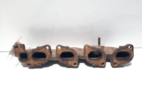 Galerie evacuare, cod GM55565985, Opel Astra J 2.0cdti (id:207645)