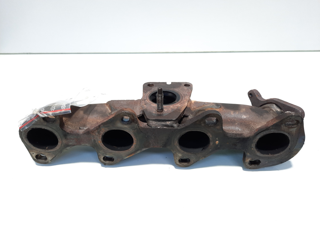 Galerie evacuare, cod H82443150, Renault Laguna 3, 1.5 DCI, K9K646 (id:574317)