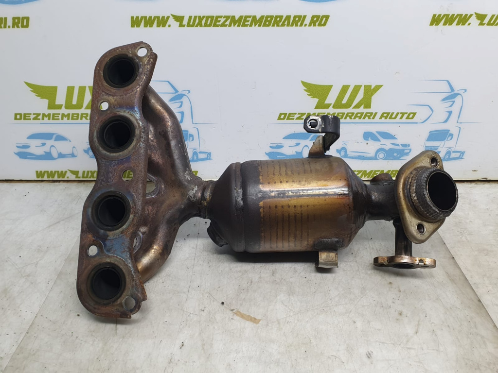 Galerie evacuare cu catalizator 1.2 benzina k12c 52r-c01 Suzuki Ignis 3 [2016 - 2020] 1.2 hybrid K12C