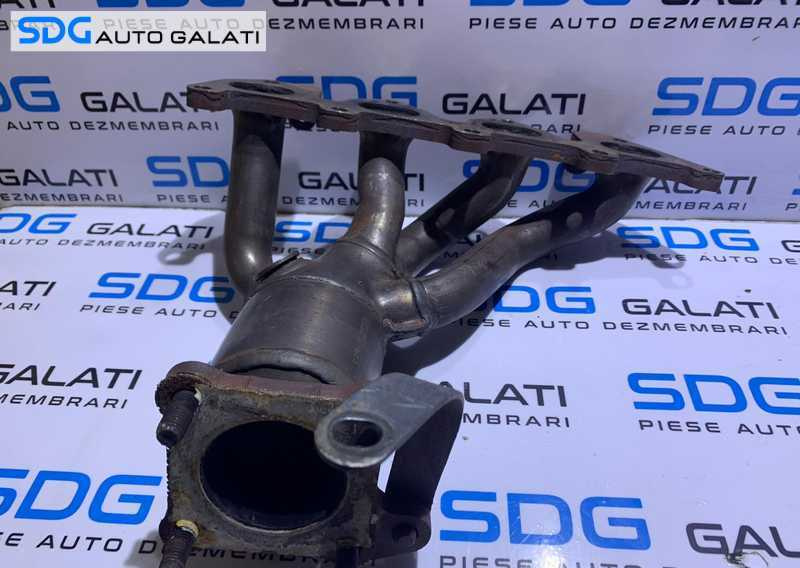 Galerie Evacuare cu Catalizator Seat Ibiza 1.4 1997 - 2002 Cod 036178EA 036253031P [i0083]
