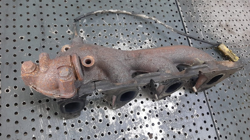 Galerie evacuare cu senzor f9q 1.9 dci renault laguna 2 8-428549