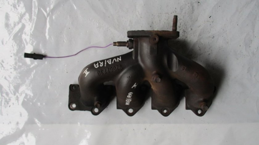 GALERIE EVACUARE CU SONDA LAMBDA DAEWOO NUBIRA 2 FAB. 2000 -