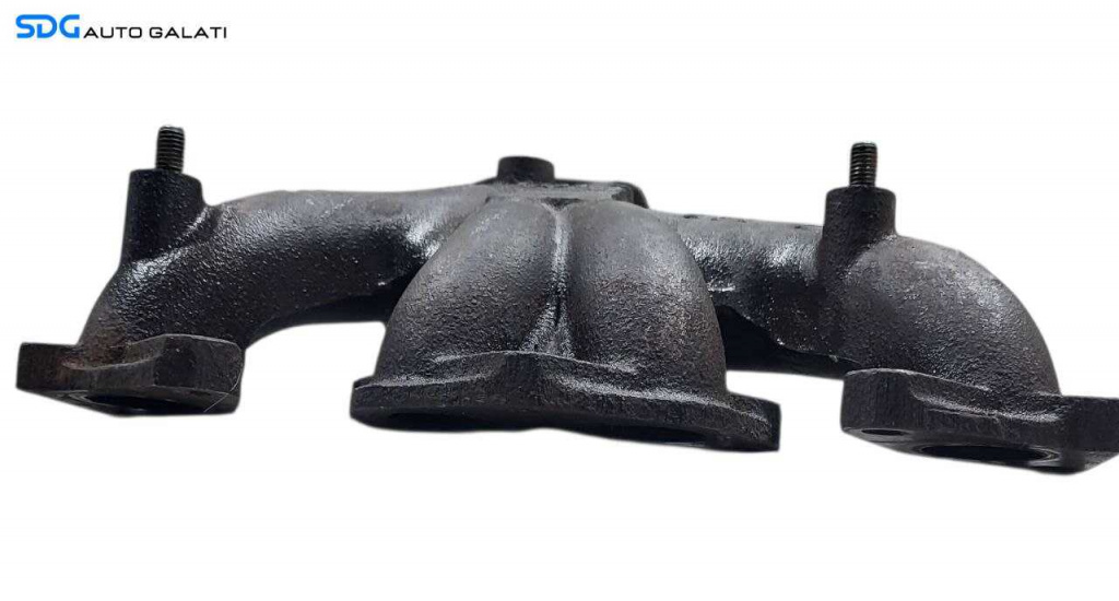 Galerie Evacuare Dacia Logan 1 2004 – 2012 [L7255]