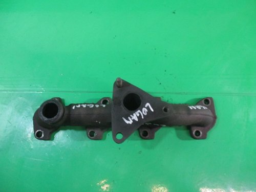 GALERIE EVACUARE DACIA LOGAN 1.5 DCI FAB. 2004 – 2012 ⭐⭐⭐⭐⭐