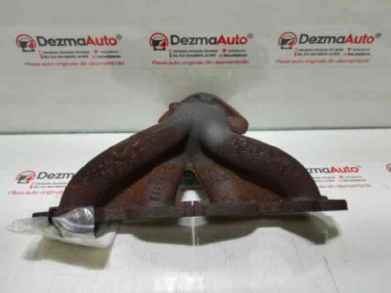 Galerie evacuare, Dacia Sandero, 1.2b (id:312578)