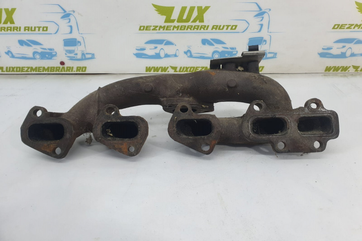 Galerie evacuare dreapta 057253034bj 4.2 TDI CDSB Audi A8 D4/4H [2010 - 2014]