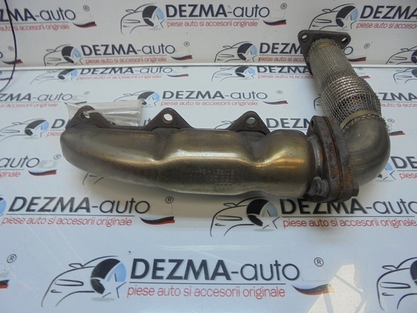 Galerie evacuare dreapta 059253033M, Skoda Superb (3U4) 2.5 tdi (id:160336)