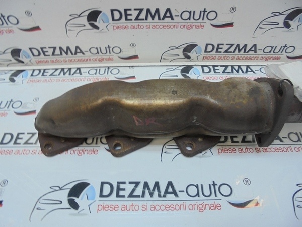 Galerie evacuare dreapta 059253034L, Audi A4 Avant (8K5, B8) 2.7tdi (id:181168)