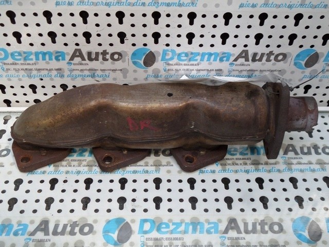 Galerie evacuare dreapta 059253034L, Audi A4 Avant(8K5, B8) 2.7TDI (181168)