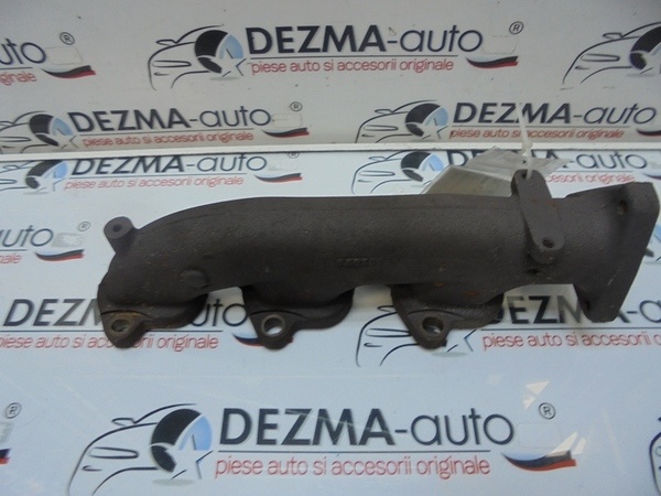 Galerie evacuare dreapta 059253034P, Audi A6 Avant (4F5, C6) 3.0tdi (id:202331)