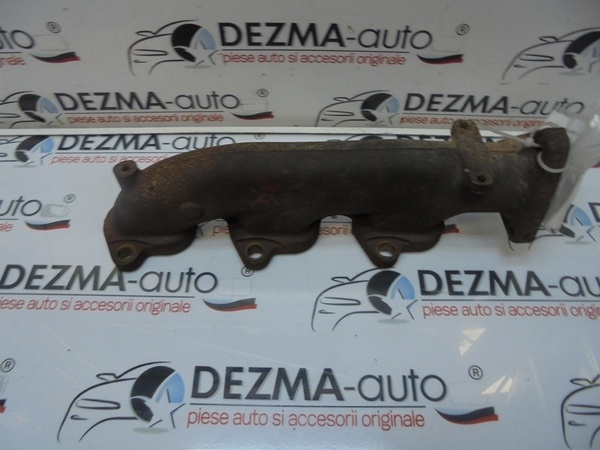 Galerie evacuare dreapta 059253034P, Vw Touareg (7LA, 7L6) 3.0tdi (id:184034)