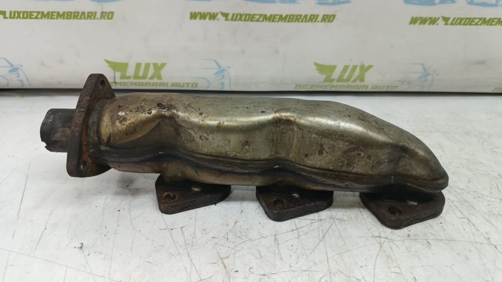 Galerie evacuare dreapta 2.7 tdi CGKA CAMA 059253034l Audi A5 8T [2007 - 2011]
