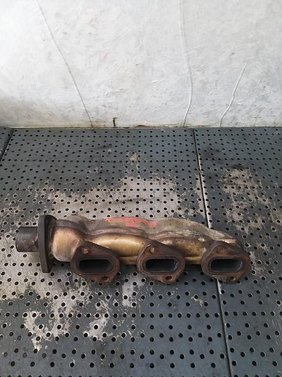 Galerie evacuare dreapta 3.0 tdi audi a5 8t 059253034l