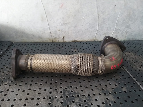 Galerie evacuare dreapta 3.0 tdi audi a5 8t