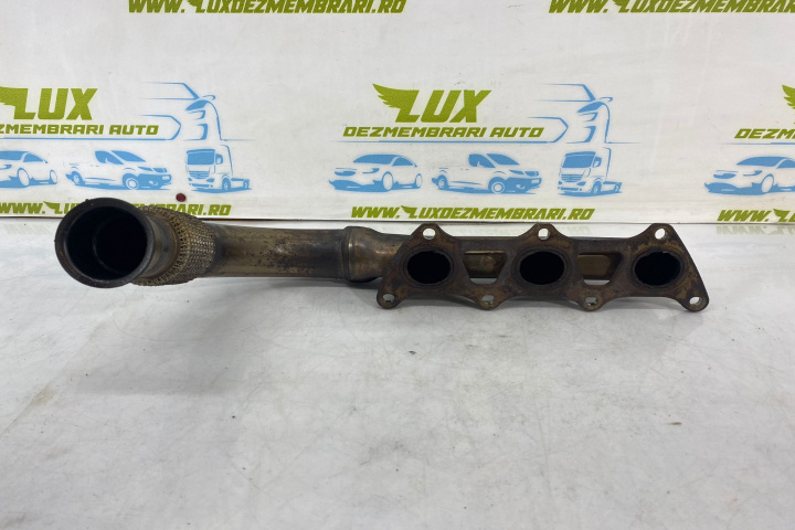 Galerie evacuare dreapta 3.0 tdi crtd 059253034CB Audi Q7 4M [2015 - 2020]