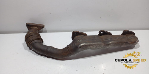 Galerie evacuare dreapta 350cdi Mercedes-Benz E-Class W212 [2009 - 2013]