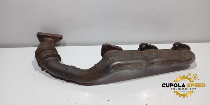 Galerie evacuare dreapta 350cdi Mercedes-Benz ML W164 [facelift] [2008 - 2011]