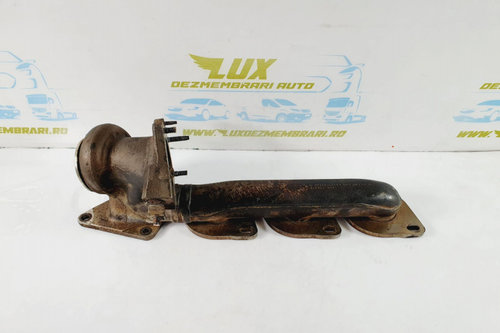 Galerie evacuare dreapta 4.7 benzina M 278.928 826903-0001 8269030001 Mercedes-Benz S-Class W222 [20...