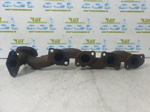 Galerie evacuare dreapta 6h3q-9430-dd 3.6 tdv8 306DT Land Rover Range Rover Sport [2005 - 2009]