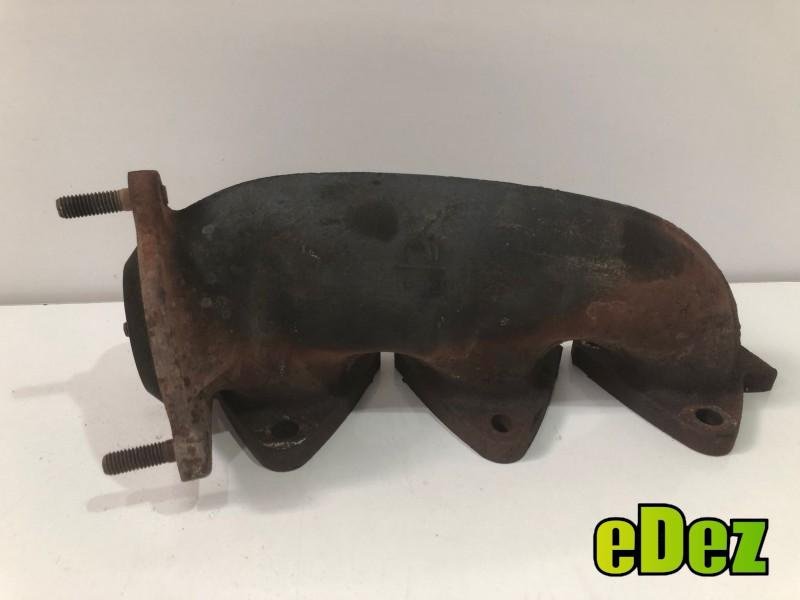 Galerie evacuare dreapta Audi A4 (2001-2004) [8E2, B6] 3.0 benzina 06c253034j