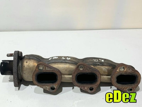 Galerie evacuare dreapta Audi A4 (2007-2011) [8K2, B8] 3.0 tdi CCWA 059253034L