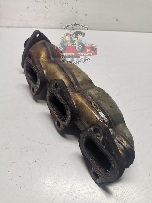 Galerie evacuare dreapta Audi A4 B8 3.0 Tdi A5 A6 Q7 A8 Touareg 059253034L