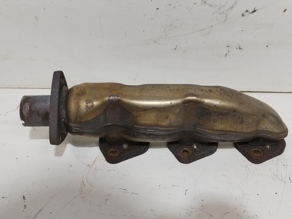 Galerie evacuare dreapta Audi A4 B8 3.0TDI CCWA 059253034L