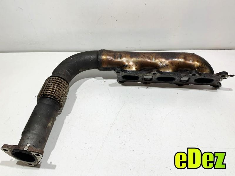 Galerie evacuare dreapta Audi A6 (2010-2018) [4G2, C7] 3.0 tdi CDU , CDUC 05925303
