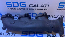 Galerie Evacuare Dreapta Audi A6 C6 2.7 TDI V6 200...