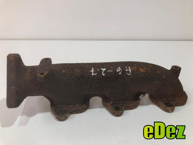 Galerie evacuare dreapta Audi A8 (2002-2009) [4E] D3 3.0 tdi 059253034p